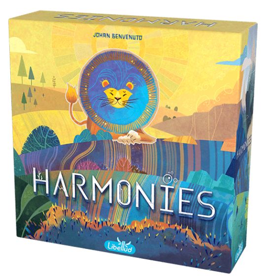 [241023_8025] Harmonies