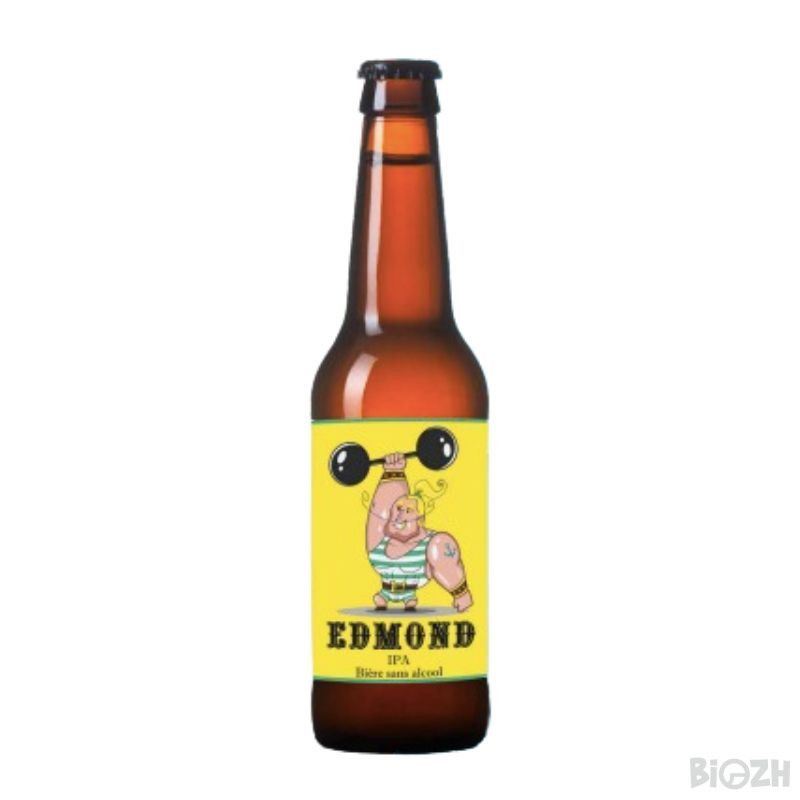 Edmond Blonde - 75cl