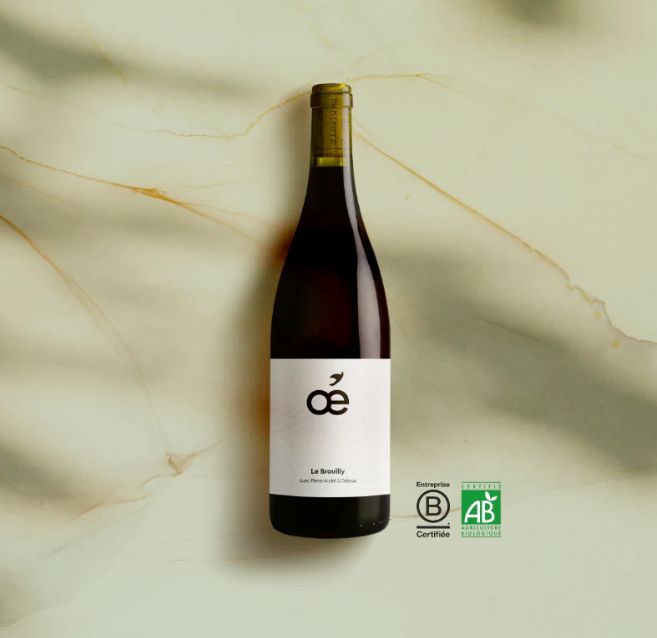 [251022_9190] à l'unité - Brouilly AOP – Oé