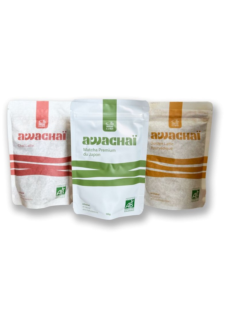 [251022_9288] Gourmandise de coffeeshop