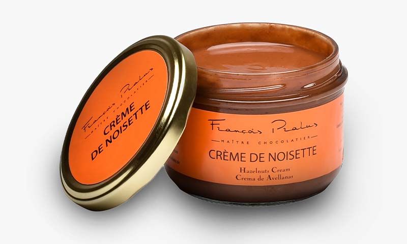 Crème de Noisette - 250g