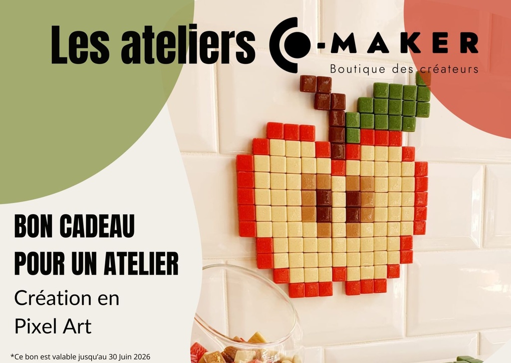[251022_9232] Bon cadeau – atelier pixel art