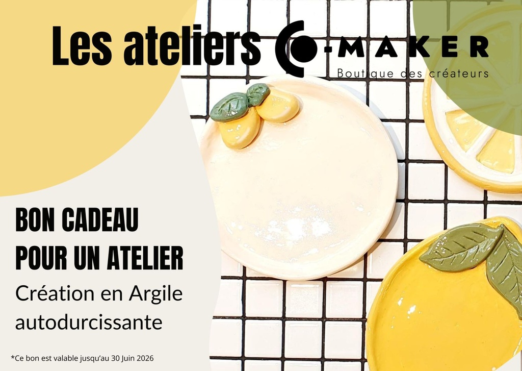 [251022_9236] Bon Cadeau Atelier de création argile