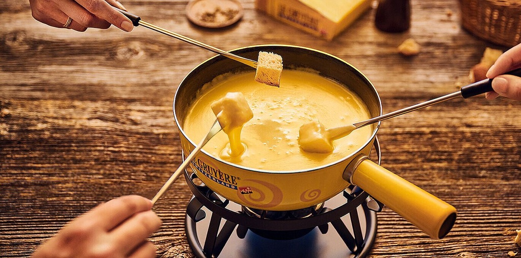 [250930_9013] Fondue by Félix ! 200 g