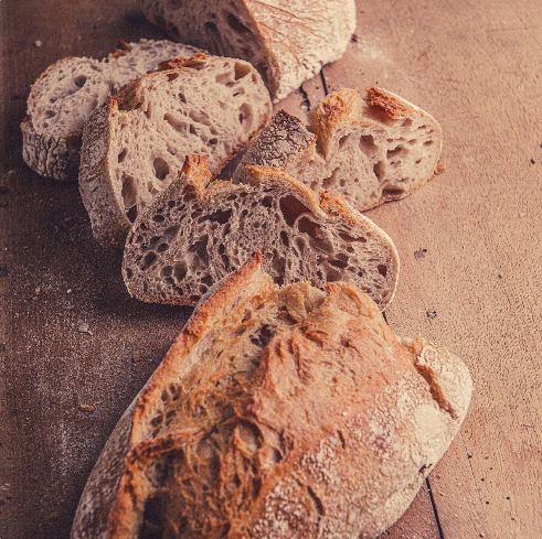 Tradition - La grosse flute